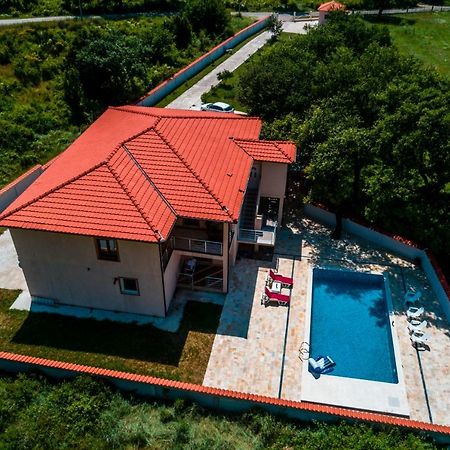 Petrovac Stars Residence المظهر الخارجي الصورة