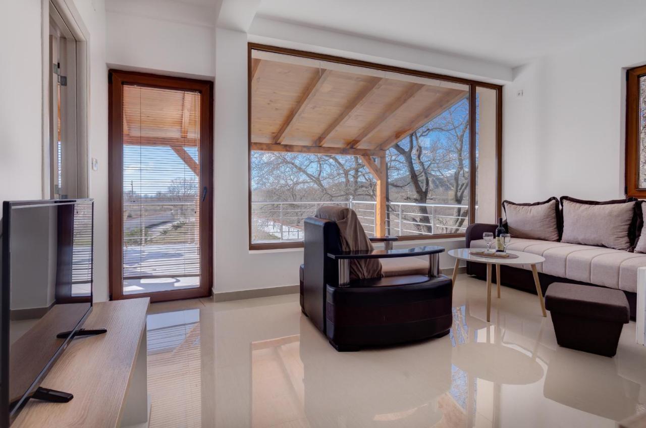Petrovac Stars Residence المظهر الخارجي الصورة