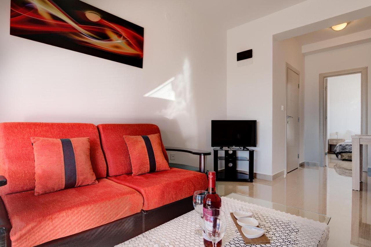 Petrovac Stars Residence المظهر الخارجي الصورة