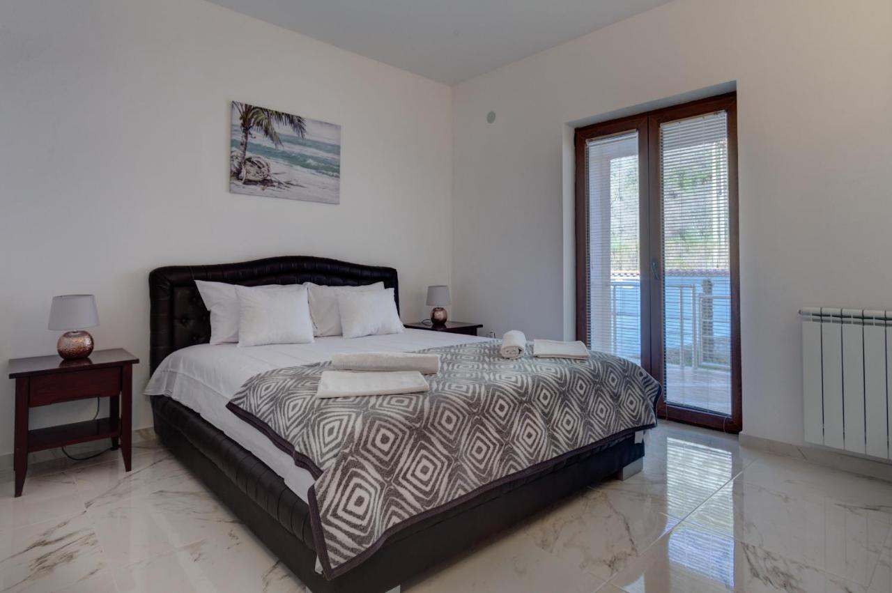 Petrovac Stars Residence المظهر الخارجي الصورة
