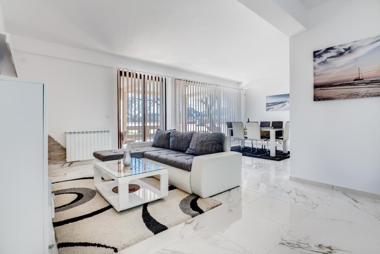 Petrovac Stars Residence المظهر الخارجي الصورة