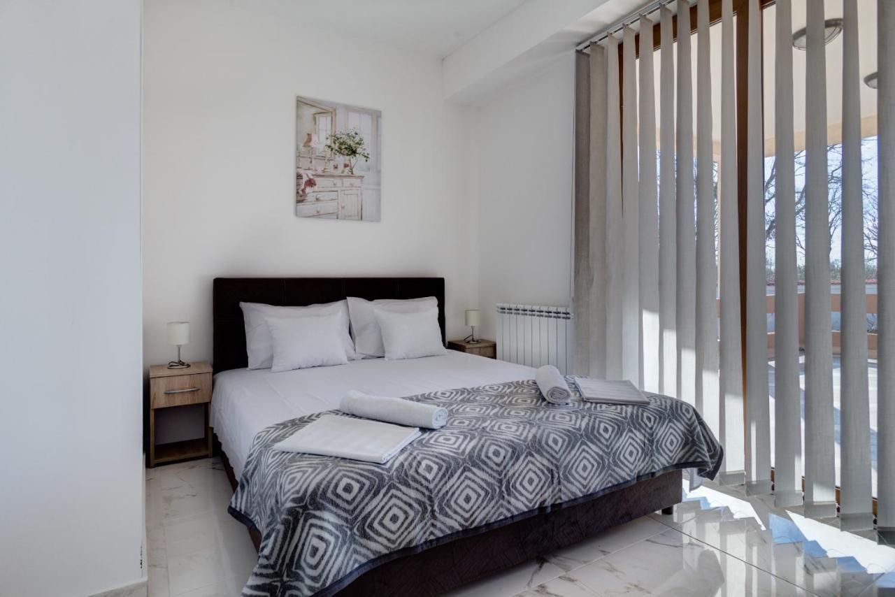 Petrovac Stars Residence المظهر الخارجي الصورة