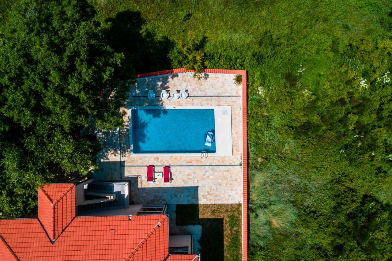 Petrovac Stars Residence المظهر الخارجي الصورة