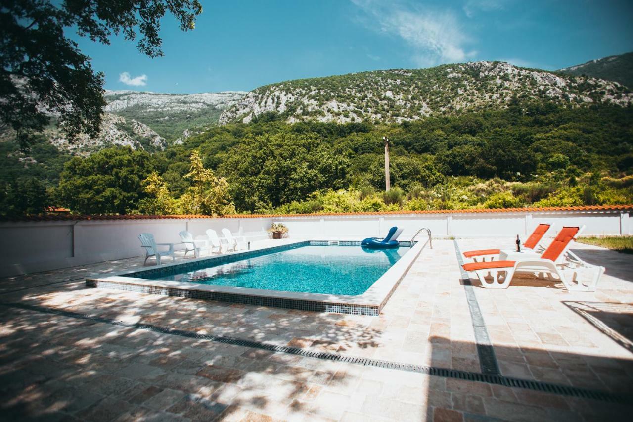 Petrovac Stars Residence المظهر الخارجي الصورة
